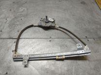 Стеклоподъемник задний правый 8V875H Renault Scenic RX4 - Фото 1