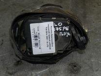 Ремень безопасности передний правый JJMWU9 Fiat Stilo