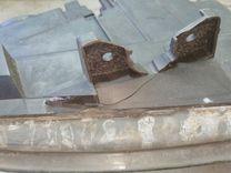 Фара левая SMEZ8R Renault Safrane купить с доставкой