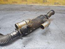 Радиатор EGR R7S4E9 Citroen Jumper купить в магазине запчастей бу