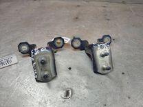 Петля двери задней правой KK273N Renault Espace