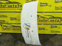 Капот CYANY1 Citroen Jumper