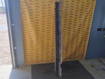 Накладка на порог DEVWCN Saab 9-3 купить с доставкой