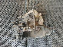 КПП механическая (МКПП) 5-ступенчатая 21C526 Citroen Berlingo undefined