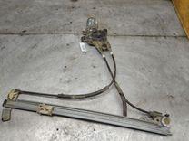 Стеклоподъемник электрический задний правый H2DUV6 Peugeot 806 - Фото 3