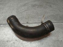 Патрубок интеркулера BHU7RA Volkswagen Sharan