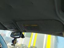 Козырек солнцезащитный 68P71W Toyota Avensis