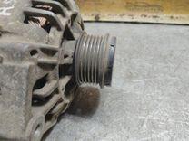 Генератор UQB6FF Renault Scenic купить в магазине запчастей бу