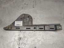 Кронштейн крепления бампера заднего LD8U86 Ford Galaxy