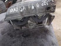 Головка блока цилиндров 2E8D9F Mazda 626 купить на авторазборке