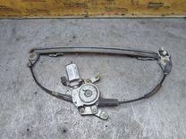 Стеклоподъемник электрический передний правый 3NUSLL Fiat Palio