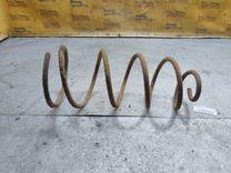 Пружина передняя J4ED8I Fiat Punto купить на авторазборке