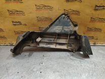 Направляющая шторки багажника (салазки) IA8UP6 Peugeot 106 - Фото 5