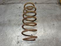 Пружина передняя WC59G2 Audi 80