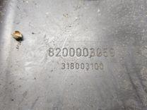 Проводка двигателя BQMBM6 Renault Laguna undefined