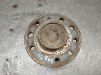 Ступица задняя правая 9O4618 Saab 9-3 - Фото 1