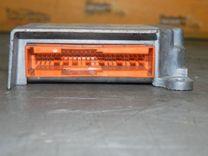 Блок AirBag EDYRNN Peugeot 307 - Фото 3