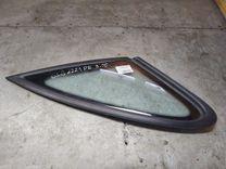 Стекло кузовное боковое правое SF09MQ Mazda 626 - Фото 1