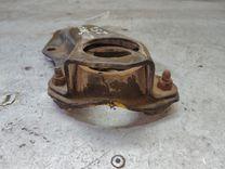 Кронштейн двигателя 3UVGLV Citroen Saxo - Фото 3