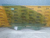 Стекло двери передней левой 3Q7MQW Opel Insignia - Фото 4