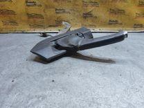 Рычаг ручного тормоза (ручника) CI5ZBR Volvo S60 купить в магазине запчастей бу