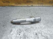 Ручка наружная задняя левая G4M909 Mitsubishi Grandis - Фото 2