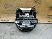 Подушка безопасности водителя JKWJ1F Citroen C4 - Фото 3