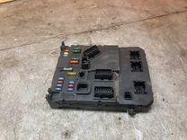 Блок BSI GFSBTT Peugeot 206