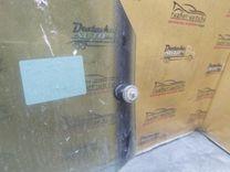 Стекло двери задней правой P7ICN0 Audi 80 купить на авторазборке