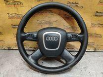 Руль ZCRB5T Audi A4 - Фото 1