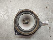 Динамик двери передней правой 1I7WLB Toyota Yaris Verso - Фото 1