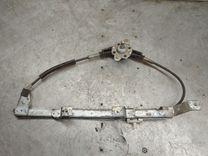 Стеклоподъемник задний правый CUS0XA Fiat Palio