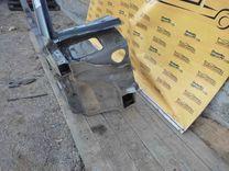 Стойка кузовная передняя правая 7203B5 Volkswagen Passat купить с доставкой