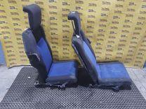 Сиденье заднее 5X97UP Opel Zafira купить с доставкой