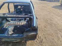 Крыло заднее правое 7X19V5 Peugeot 406 - Фото 7