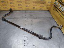 Стабилизатор подвески (поперечной устойчивости) передний RU820J Peugeot 607