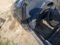 Стекло кузовное боковое левое H4ZTN5 Seat Alhambra купить