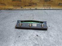 Стоп-сигнал 15BXKU Opel Astra купить на авторазборке