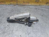 Ручка наружная передняя правая 2UW1YW Volvo S40