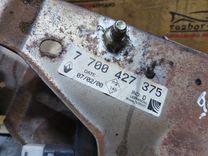 Узел педальный (блок педалей) 1N5GCP Renault Laguna - Фото 3