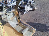 Стойка кузовная передняя правая V31NST Toyota Yaris купить