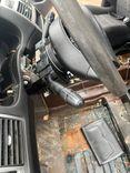 Переключатель подрулевой (стрекоза) SXHN7A Peugeot 307