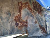 Крыло заднее левое ZJNE1G Audi A4 купить с доставкой. Огромный выбор запчастей и марок авто. У нас есть практически все.