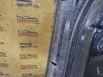 Дверь задняя левая VZ1XYT Toyota Avensis undefined