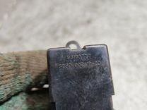 Кнопка стеклоподъемника заднего правого X8WOQM Daewoo Leganza купить в магазине запчастей бу