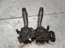 Переключатель подрулевой (стрекоза) R561U0 Toyota Avensis - Фото 4