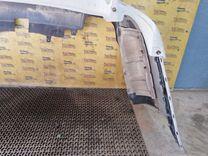 Бампер задний RUCA0K Volkswagen Passat - Фото 9