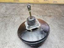 Вакуумный усилитель тормозов 2Q4O6U BMW 3 E46 - Фото 4