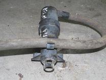 Омыватель левой фары E52Z95 Volkswagen Golf купить с доставкой