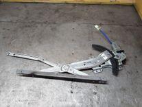 Стеклоподъемник электрический передний правый BYWTXY Hyundai Matrix купить с доставкой